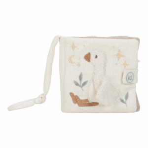 livre activité poussette little dutch collection Newborn naturals