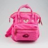 Sac à dos peluche Diddl, modèle Kontiki