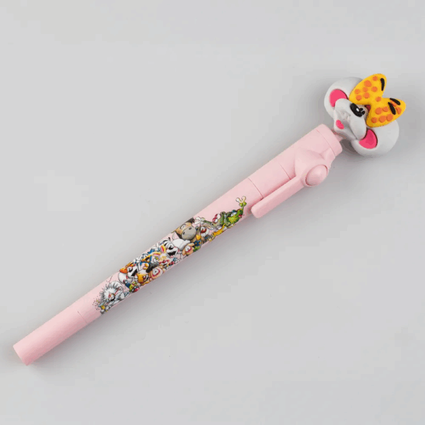 Kontiki - Stylo Fidget Diddl – Image 2