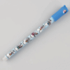Stylo Twist effaçable Diddl décoré, vue de face