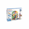 Jeu Magnetics 36 Pièces Miniland – ensemble complet des 36 pièces