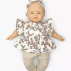 Poupée minikane 36 cm Émilie ensemble Carlota