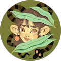 Jane Dans La Jungle